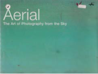 AERIAL: The Art Of Photography For The Sky