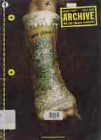 Image of LURZER'S INT'L ARCHIVE: Ads and Posters Worldwide