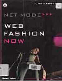 Image of NET MODE: Web Fashion Now