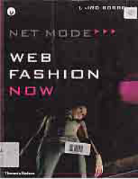 NET MODE: Web Fashion Now