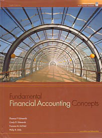 FUNDAMENTAL FINANCIAL ACCOUNTING CONCEPTS + CD