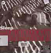 Image of MAGNUM PHOTOS: Sleep