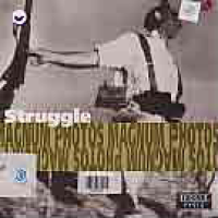 Image of MAGNUM PHOTOS: Struggle