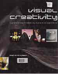Image of VISUAL CREATIVITY: Inspirational Idfeas for Advertising, Animation and Digital Design