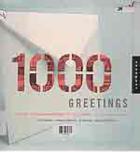 1000 GREETINGS