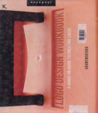 Image of LOGO DESIGN WORKBOOK