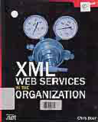 XML WEB SERVICES IN THE ORGANIZATION