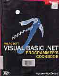 MICROSOFT VISUAL BASIC