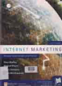 Image of INTERNET MARKETING: Strategy, Implementation and Practice