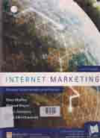 INTERNET MARKETING: Strategy, Implementation and Practice