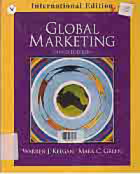 Image of GLOBAL MARKETING