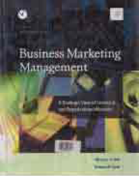 Image of BUSINESS MARKETING MANAGEMENT