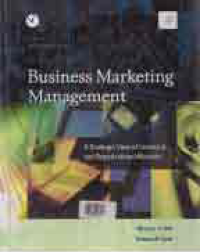 BUSINESS MARKETING MANAGEMENT