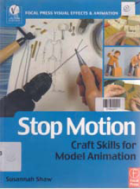 Image of STOP MOTION