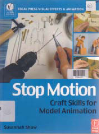 STOP MOTION