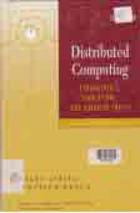 DISTRIBUTED COMPUTING : Fundamentals, Simulation, and Advanced Topics