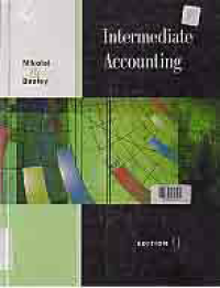 INTERMEDIATE ACCOUNTING + CD