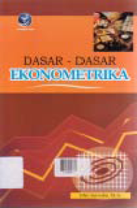 DASAR-DASAR EKONOMETRIKA