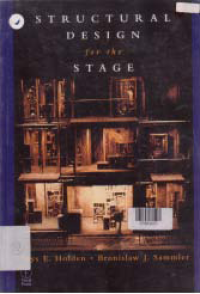 Image of STRUCTURAL DESIGN FOR THE STAGE