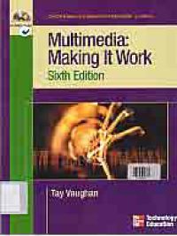 Image of MULTIMEDIA : Making if Work + CD