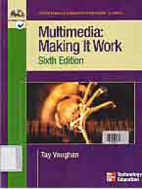 MULTIMEDIA : Making if Work + CD