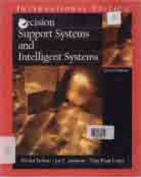 DECISION SUPPORT SYSTEMS AND INTELLIGENT SYSTEM