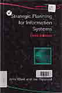 STRATEGIC PLANNING FOR INFORMATIONS SYSTEMS