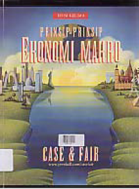 Image of PRINSIP-PRINSIP EKONOMI MAKRO