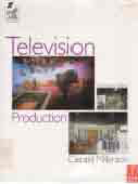 Image of TELEVISION PRODUCTION