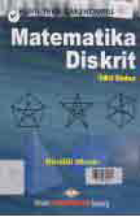 Image of MATEMATIKA DISKRIT