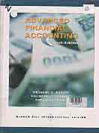 ADVANCED FINANCIAL ACCOUNTING