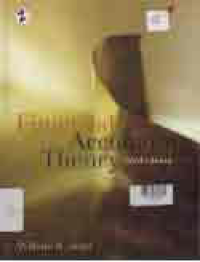 Image of FINANCIAL ACCOUNTING THEORY