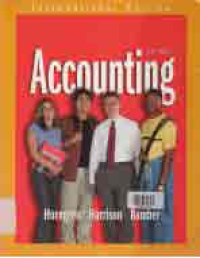 Image of ACCOUNTING