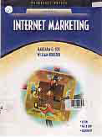 Image of INTERNET MARKETING