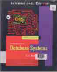 AN INTRODUCTION TO DATABASE SYSTEMS