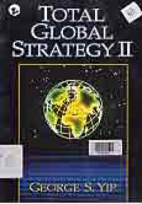 Image of TOTAL GLOBAL STRATEGY II