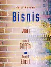 Image of BISNIS (Jilid 1)