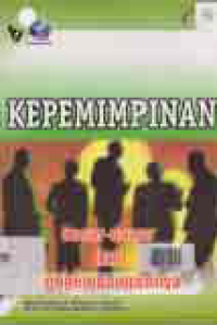 Image of KEPEMIMPINAN DASAR-DASAR DAN PENGEMBANGANNYA