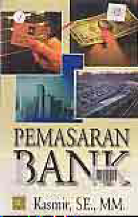 Image of PEMASARAN BANK