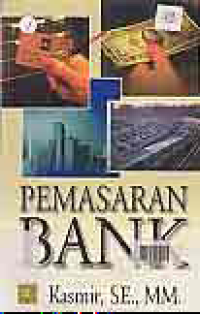 PEMASARAN BANK