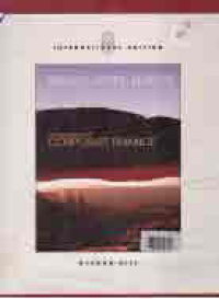 Image of FUNDAMENTALS OF CORPORATE FINANCE