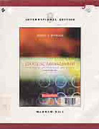 Image of STRATEGIC MANAGEMENT; Formulation, Implementation, And Control