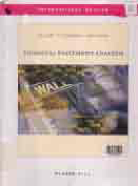 Image of FINANCIAL STATEMENT ANALYSIS