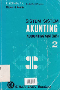 Image of SISTEM-SISTEM AKUNTING 2