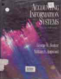 ACCOUNTING INFORMATION SYSTEMS