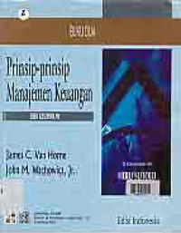 Image of PRINSIP-PRINSIP MANAJEMEN KEUANGAN (BUKU 2)