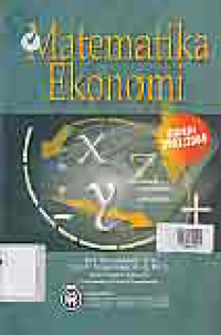 MATEMATIKA EKONOMI