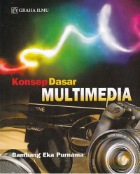 KONSEP DASAR MULTIMEDIA