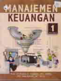 Image of MANAJEMEN KEUANGAN (Buku 1)