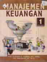 MANAJEMEN KEUANGAN (Buku 1)